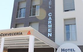 Hotel Carmen